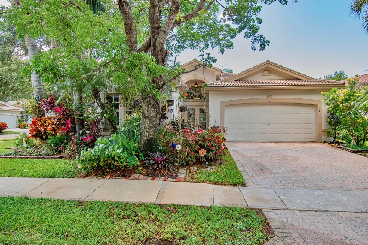 South Florida Real Estate | View 11481 Kanapali Lane | Listing