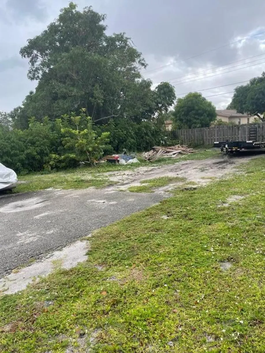 South Florida Real Estate | View 350 NW 6th Avenue | Listing