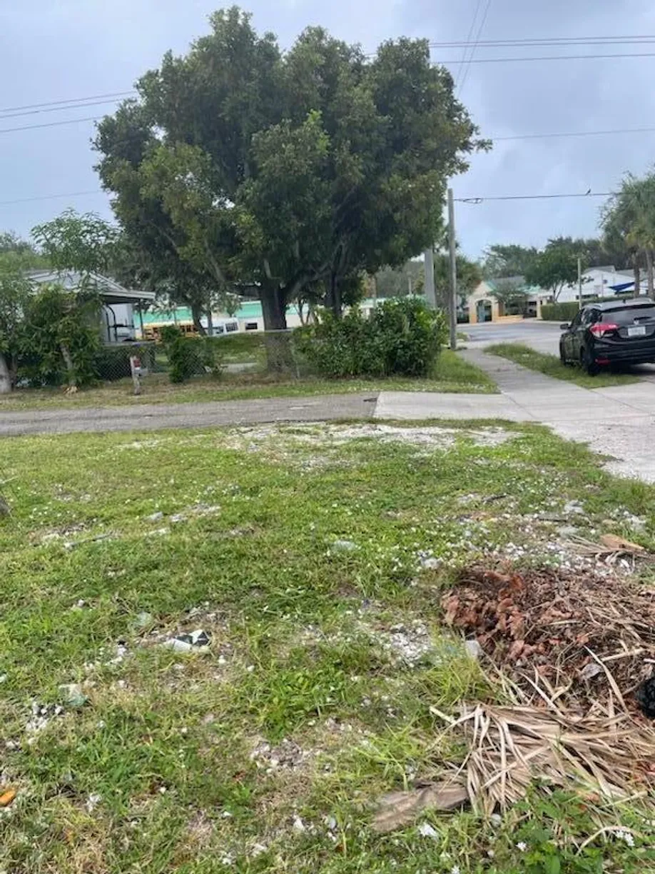 South Florida Real Estate | View 350 NW 6th Avenue | Listing