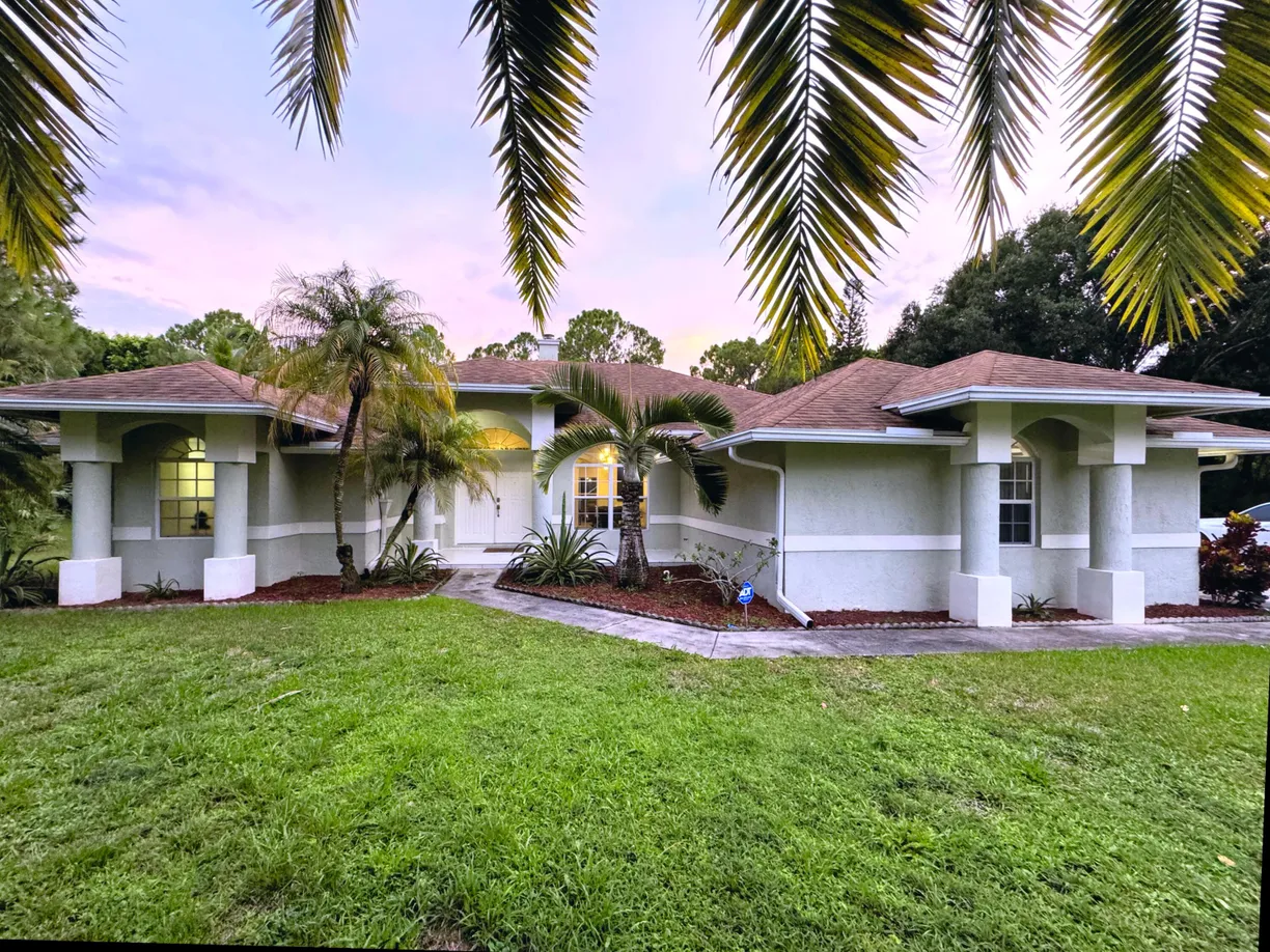 South Florida Real Estate | View 17316 67th Court | 3 Beds, 2 Baths