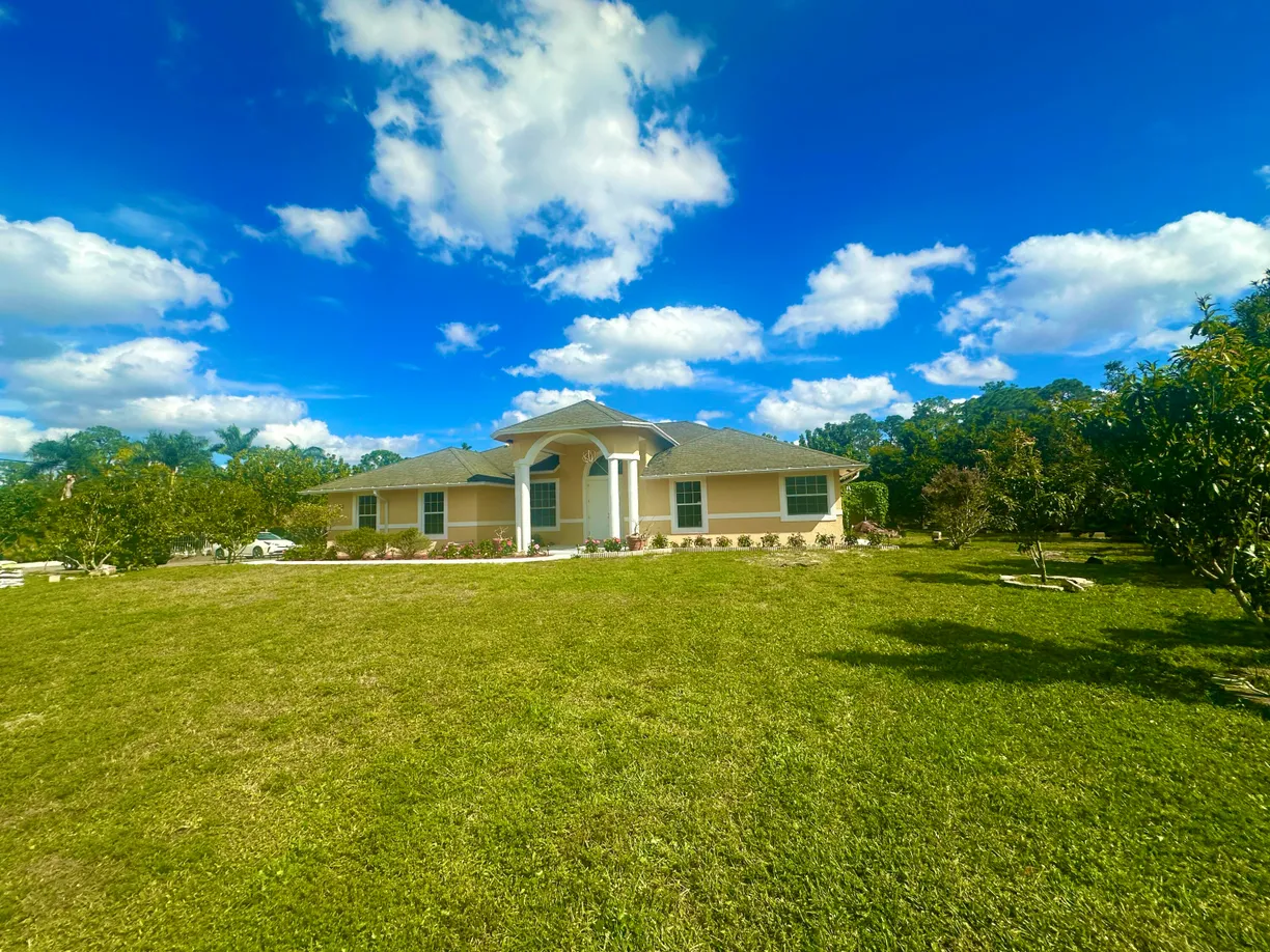 South Florida Real Estate | View 7611 140 Avenue | 5 Beds, 3 Baths
