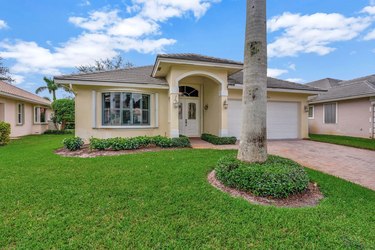 South Florida Real Estate | View 7974 SE Hempstead Circle | Listing