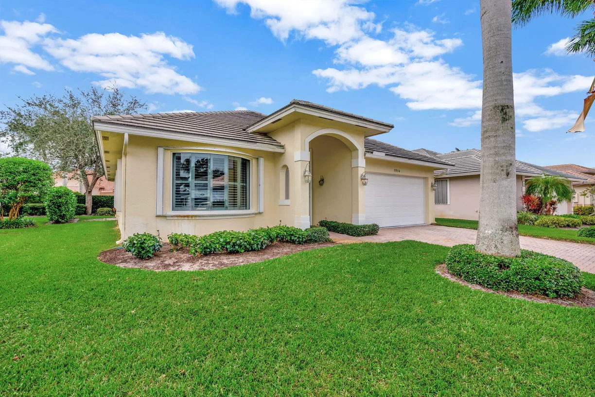 South Florida Real Estate | View 7974 SE Hempstead Circle | Listing