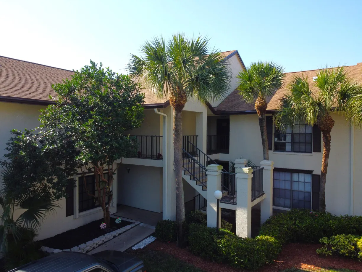 South Florida Real Estate | View 3419 Jog Park Drive, 4721 | 2 Beds, 2 Baths