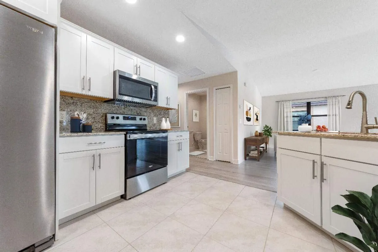 South Florida Real Estate | View 37 Ore Grande Way | Listing