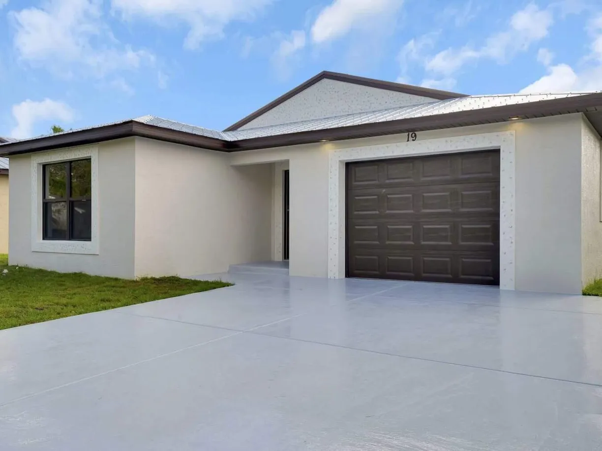 South Florida Real Estate | View 37 Ore Grande Way | 2 Beds, 2 Baths