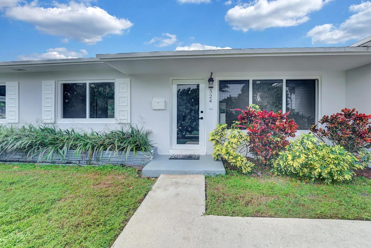 South Florida Real Estate | View 524 Lighthouse Drive | Listing