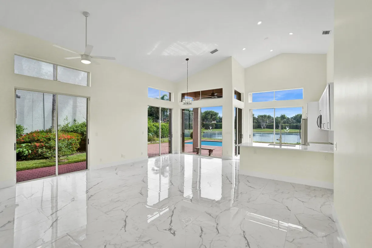 South Florida Real Estate | View 17264 Hampton Boulevard | Listing