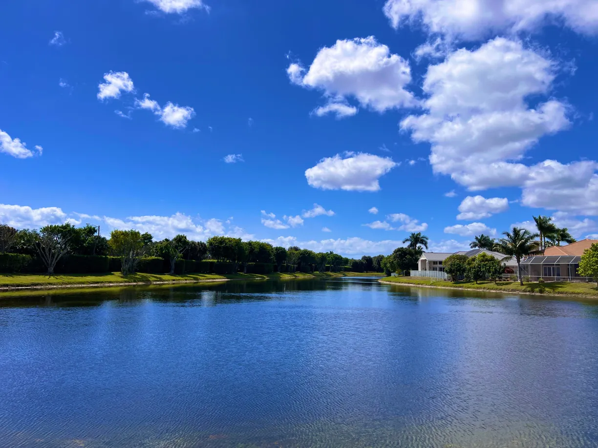 South Florida Real Estate | View 17264 Hampton Boulevard | 3 Beds, 3 Baths