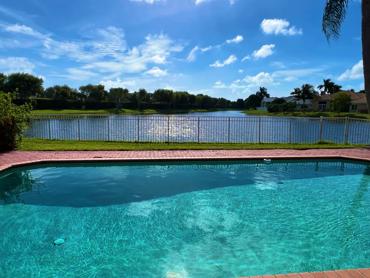 South Florida Real Estate | View 17264 Hampton Boulevard | Listing