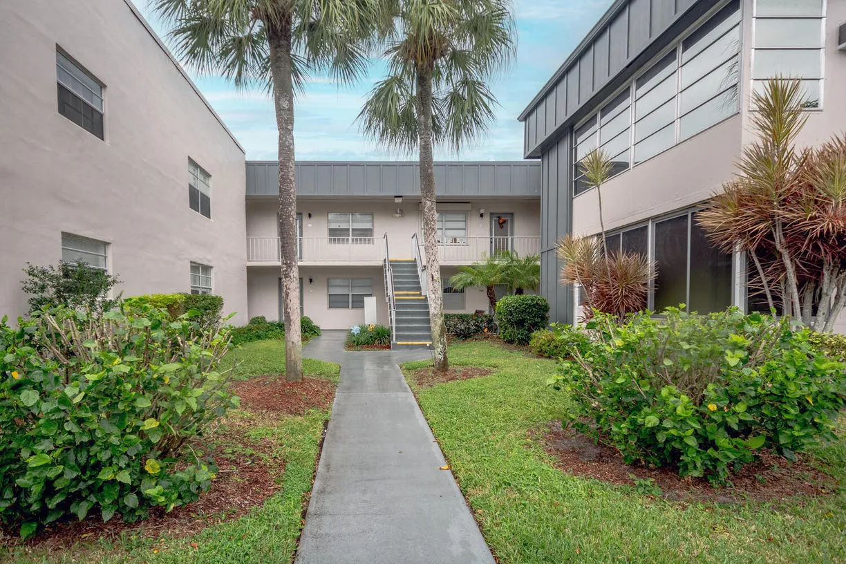 South Florida Real Estate | View 294 Burgundy G | 2 Beds, 2 Baths