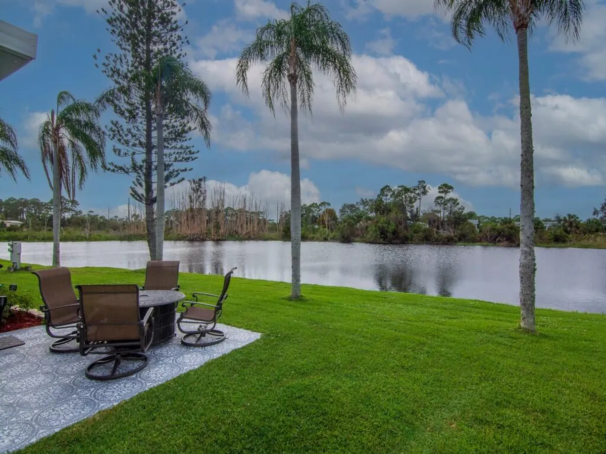 South Florida Real Estate | View 4496 SE Basswood Terrace | Listing