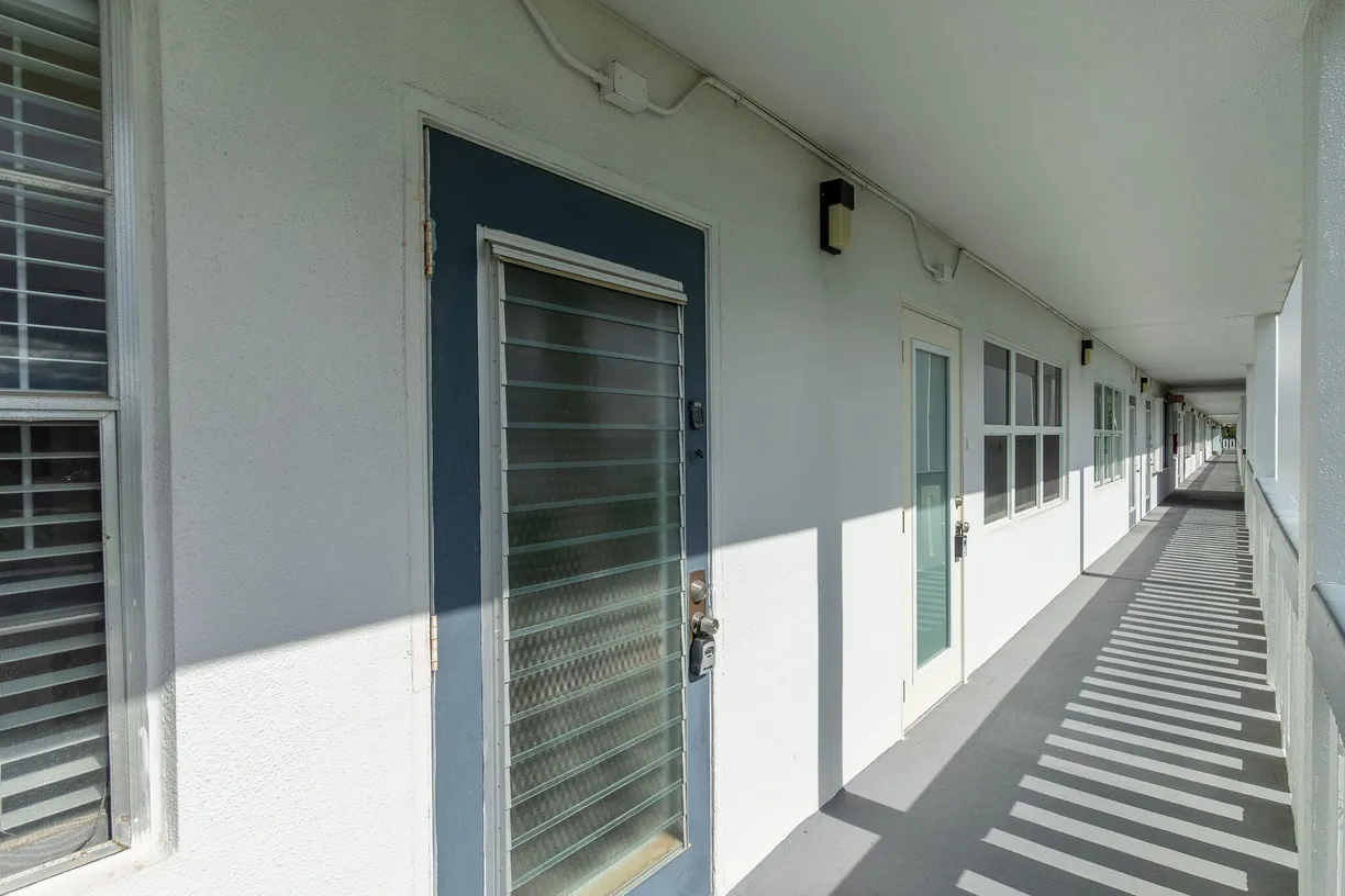 South Florida Real Estate | View 3038 Hardwood D, 3038 | Listing