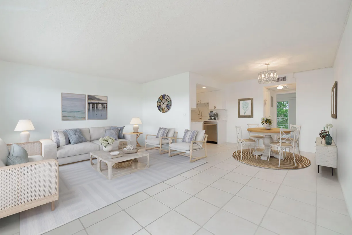South Florida Real Estate | View 3038 Hardwood D, 3038 | Listing