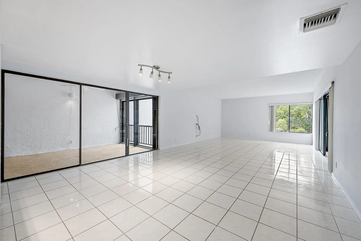 South Florida Real Estate | View 1660 Twelve Oaks Way, 205 | Listing