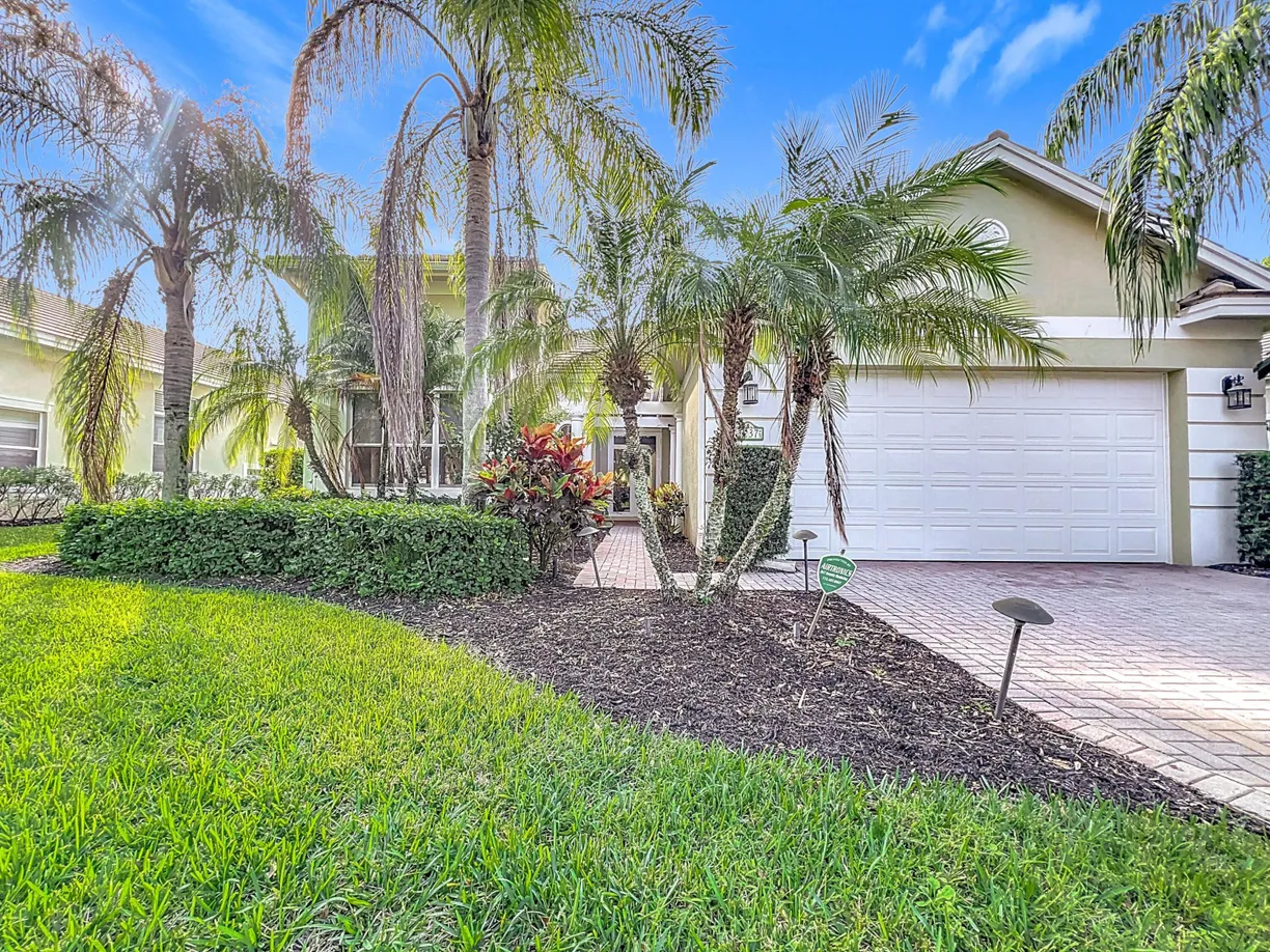 South Florida Real Estate | View 1237 River Reach Drive | Listing