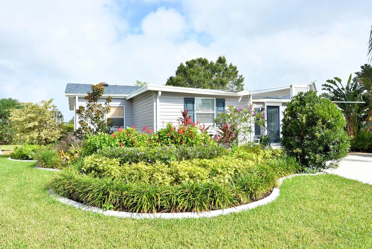 South Florida Real Estate | View 7813 Horned Lark Circle | 2 Beds, 2 Baths