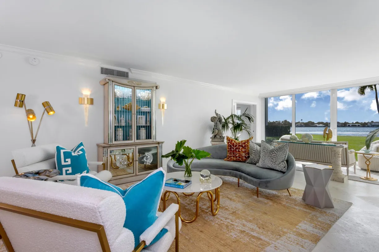 South Florida Real Estate | View 2170 Ibis Isle Road, 1 | Listing