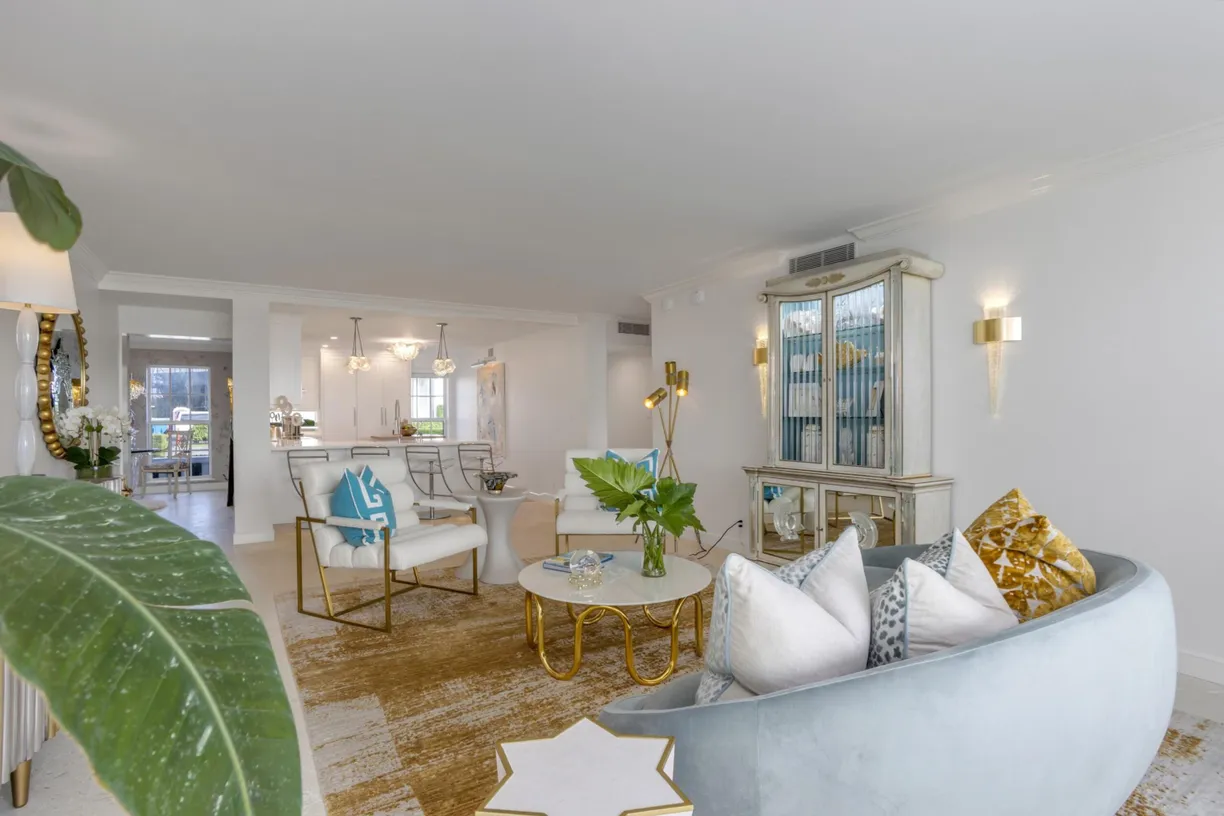 South Florida Real Estate | View 2170 Ibis Isle Road, 1 | Listing