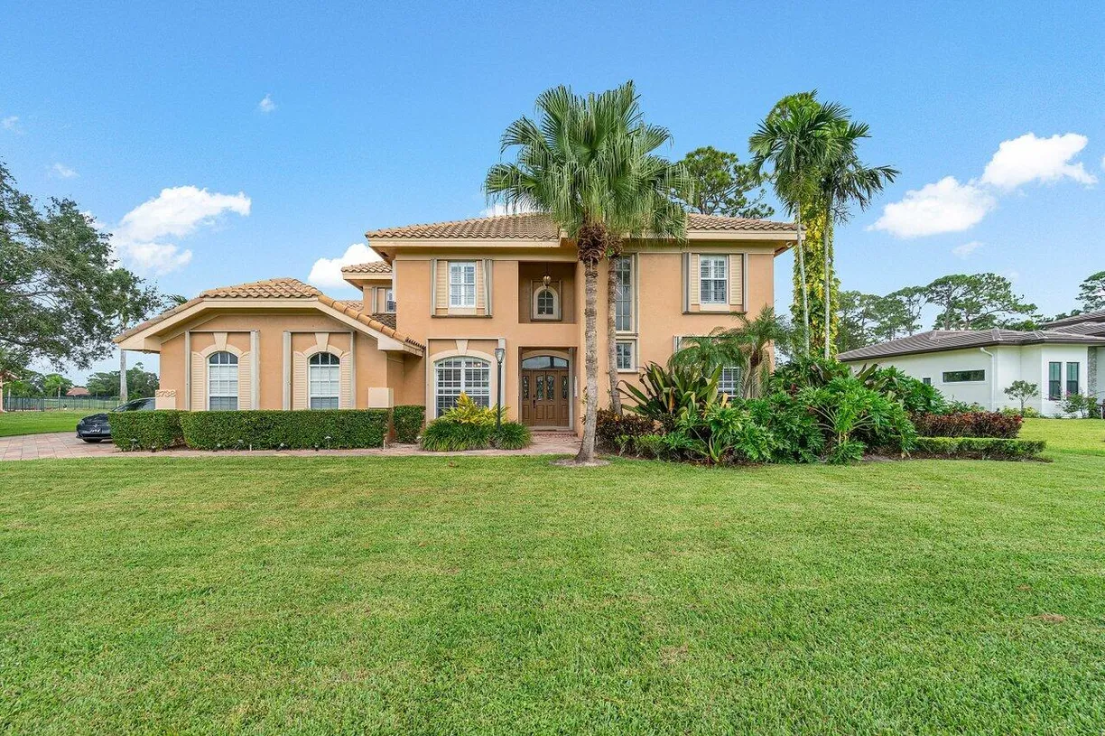South Florida Real Estate | View 8738 Marlamoor Lane | Listing