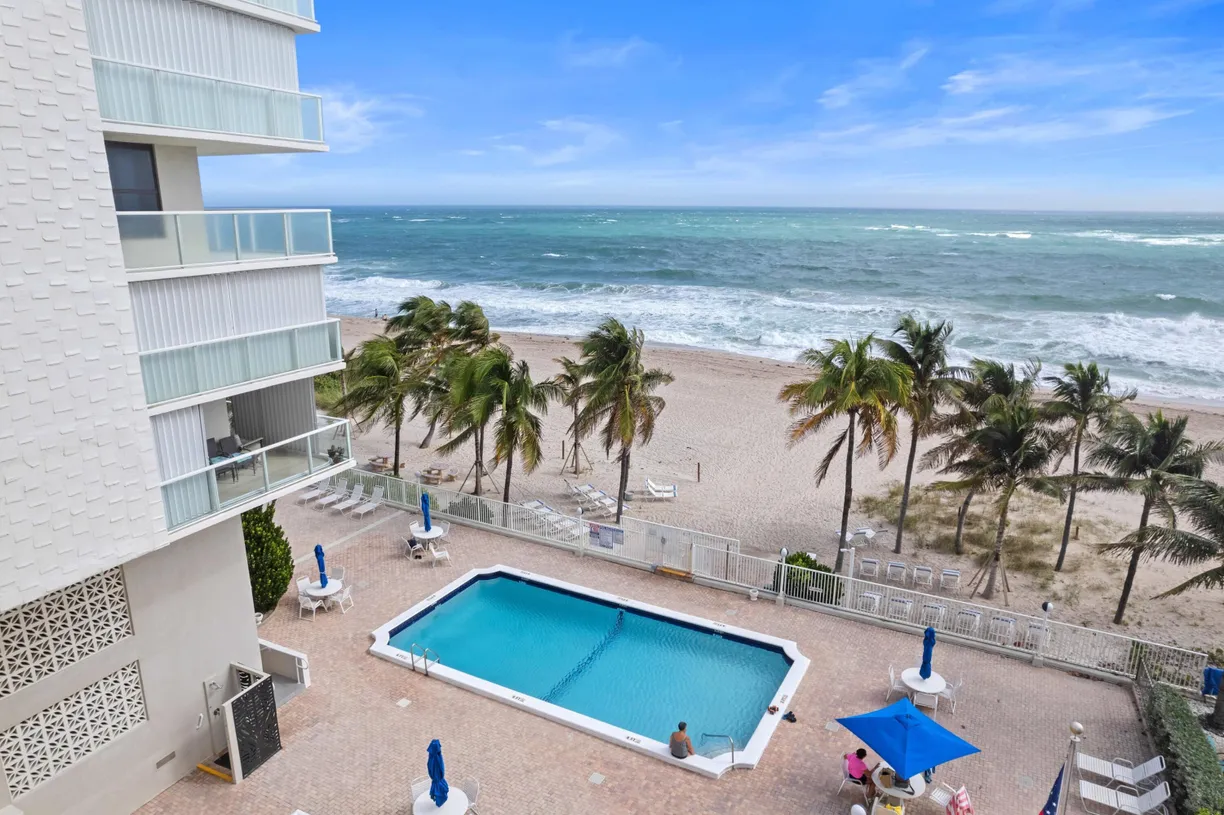 South Florida Real Estate | View 1000 S Ocean Boulevard, 6m | Listing