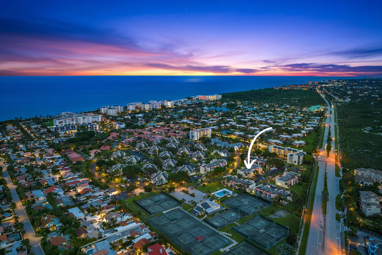 South Florida Real Estate | View 1605 S Us Highway 1, V2-102 | Listing