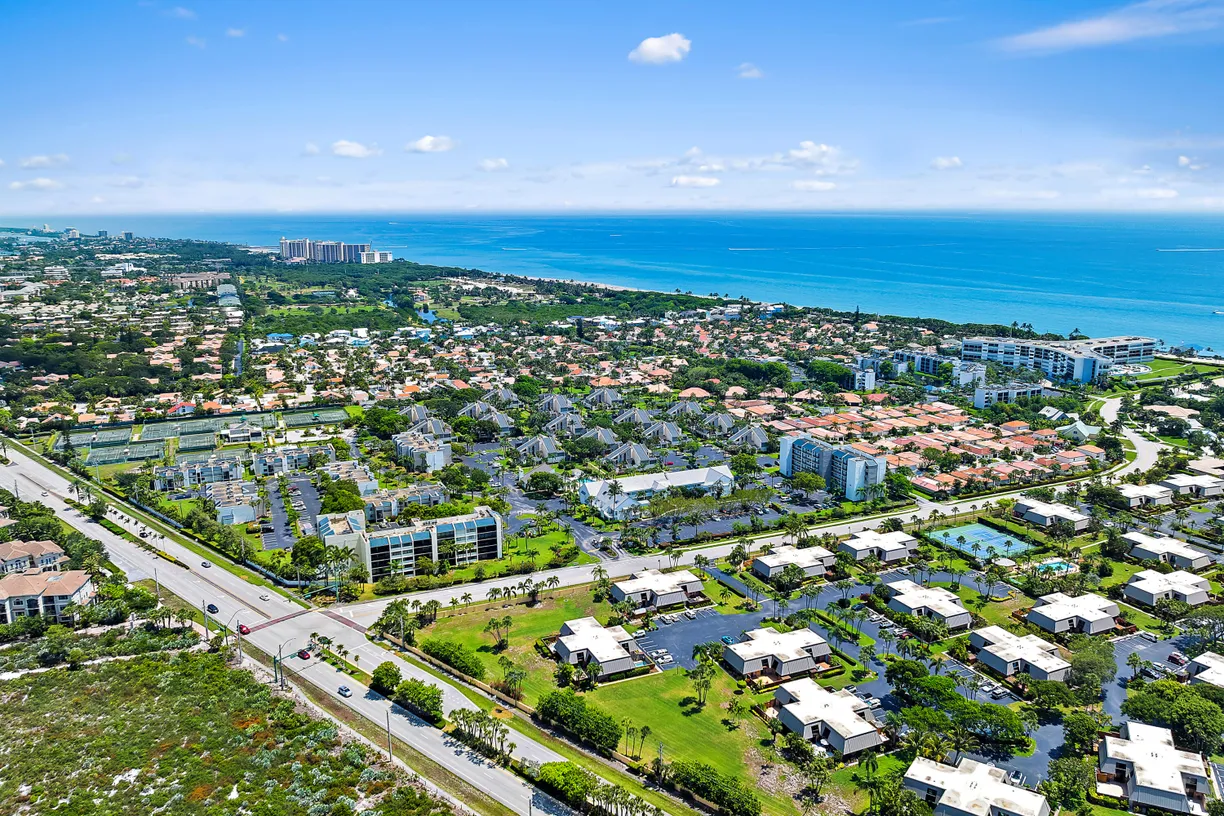South Florida Real Estate | View 1605 S Us Highway 1, V2-102 | 1 Bed, 1 Bath