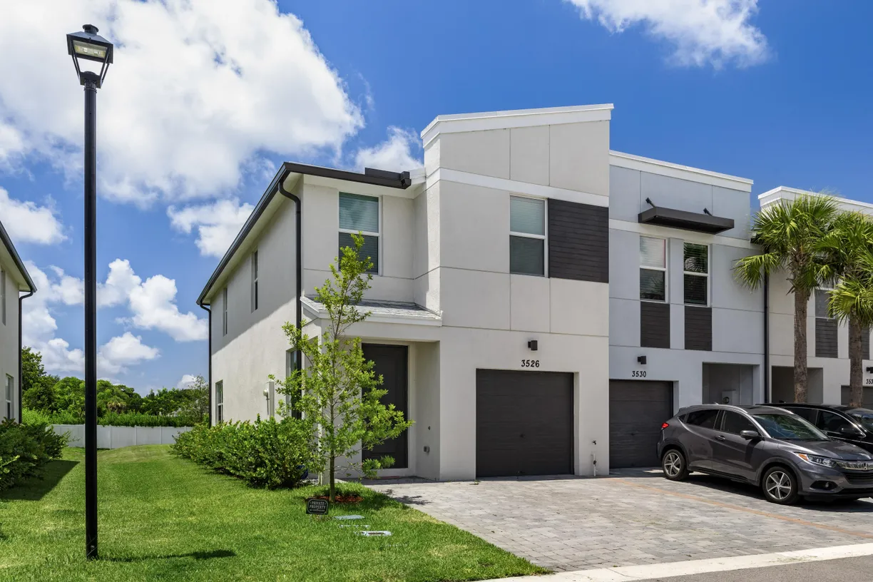 South Florida Real Estate | View 3526 Joshua Tree Street | Listing