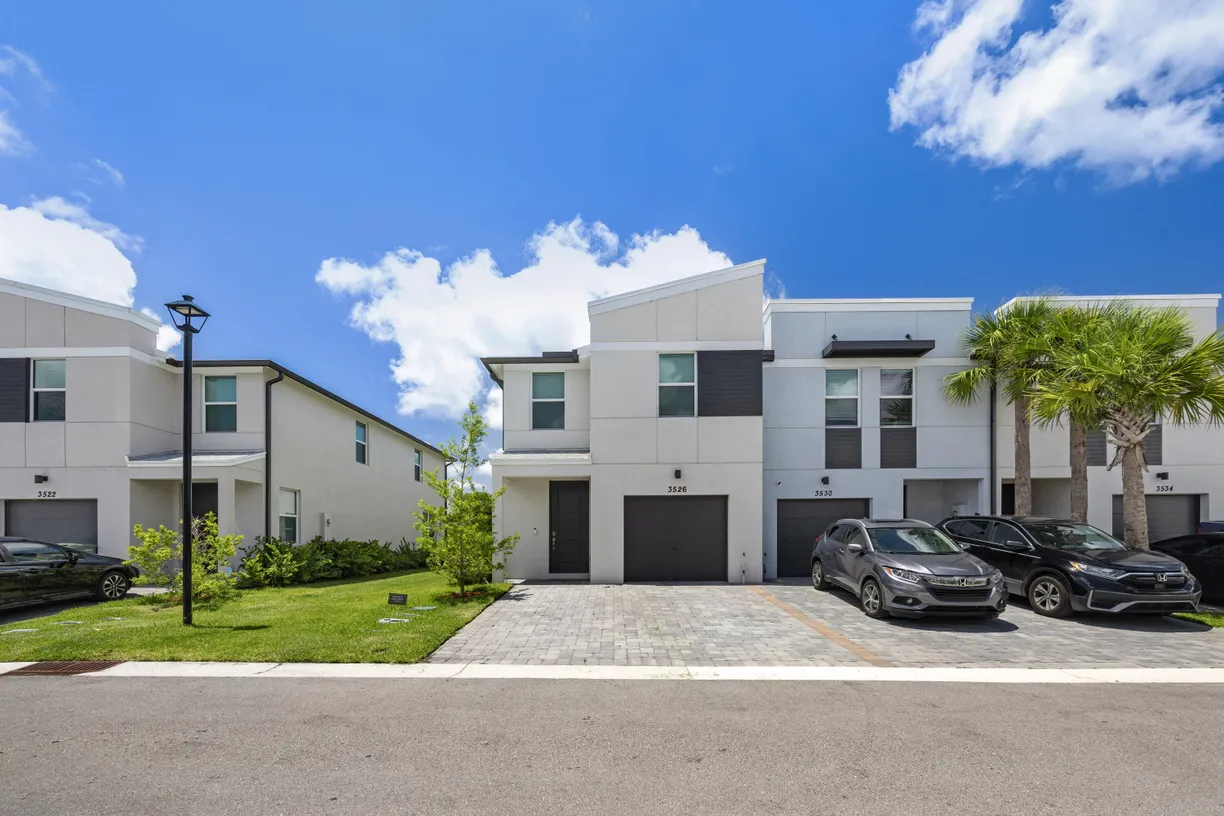 South Florida Real Estate | View 3526 Joshua Tree Street | Listing