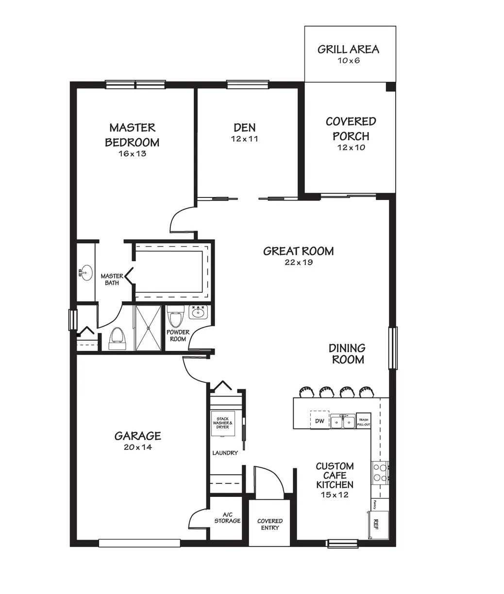 South Florida Real Estate | View 9 Andalusia Lane | Listing