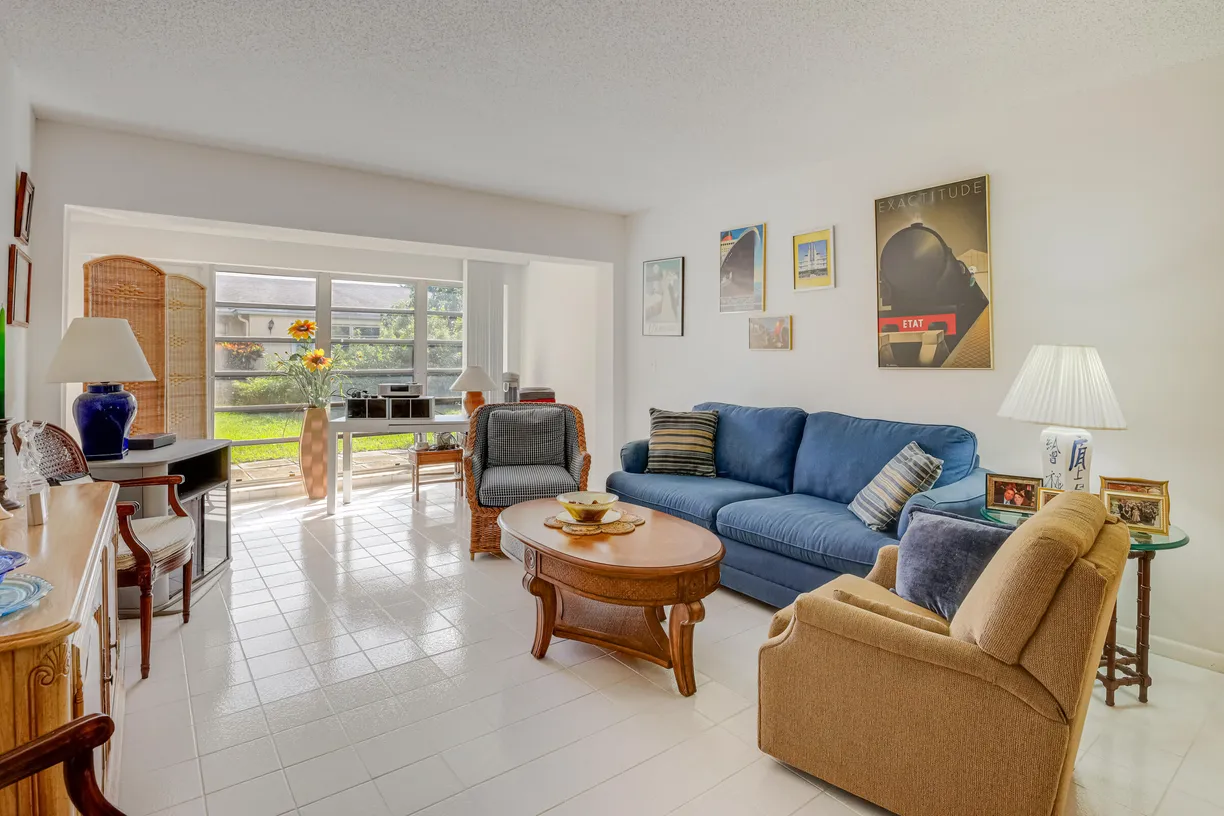 South Florida Real Estate | View 13735 Flora Place, C | Listing