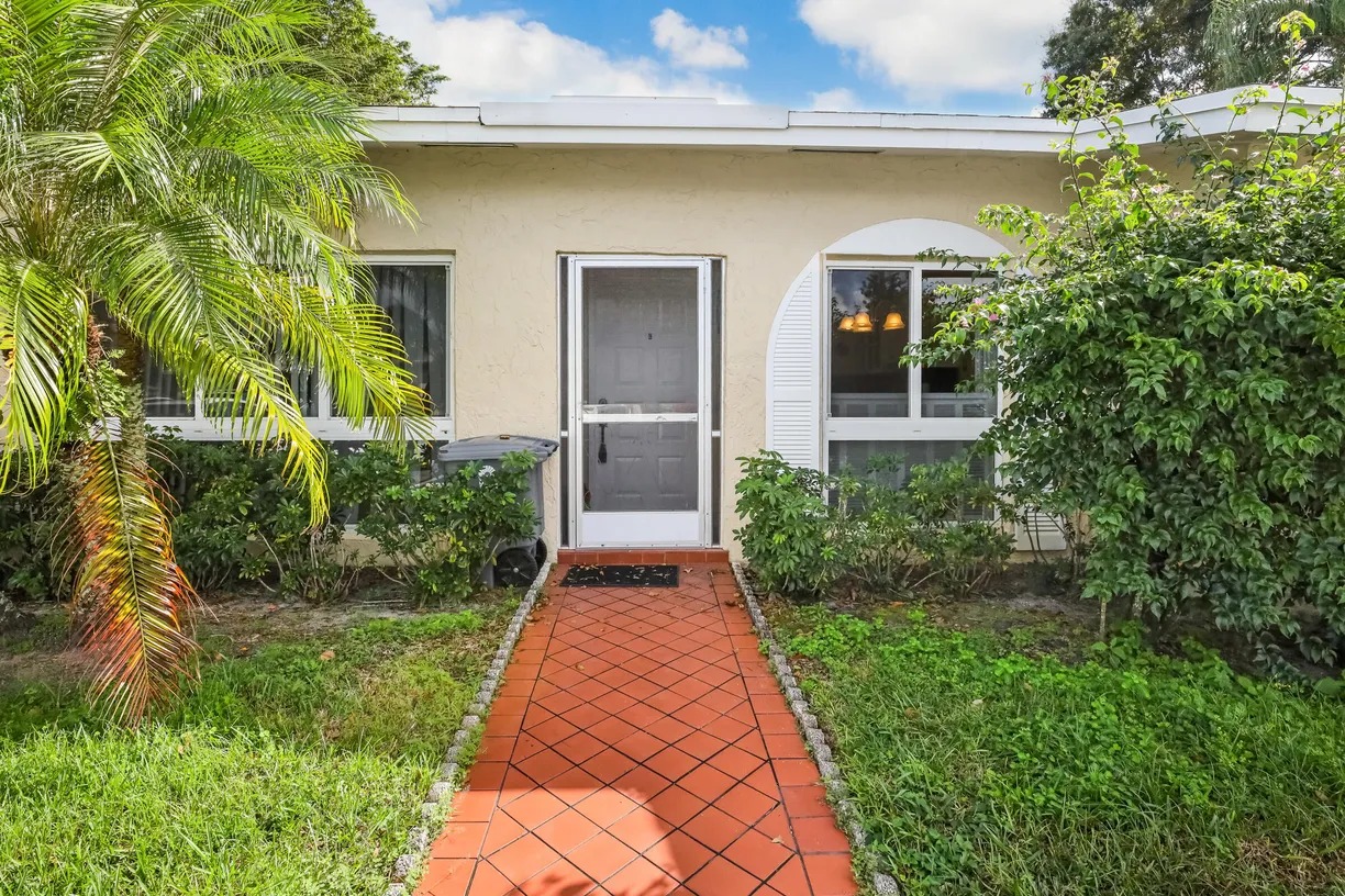 South Florida Real Estate | View 13735 Flora Place, C | Listing