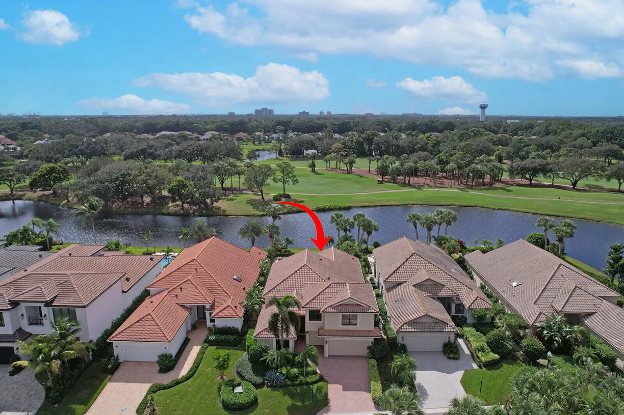 South Florida Real Estate | View 13315 Provence Drive | 4 Beds, 4 Baths