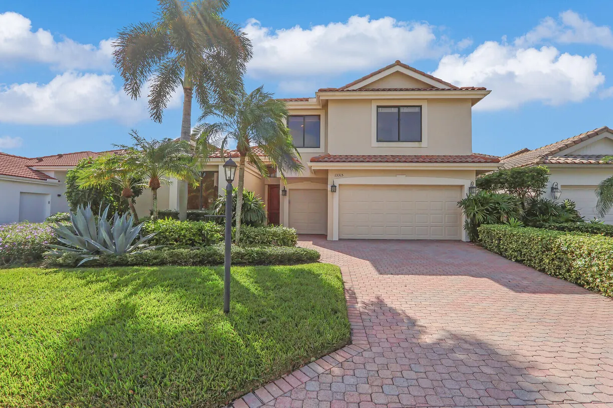 South Florida Real Estate | View 13315 Provence Drive | Listing