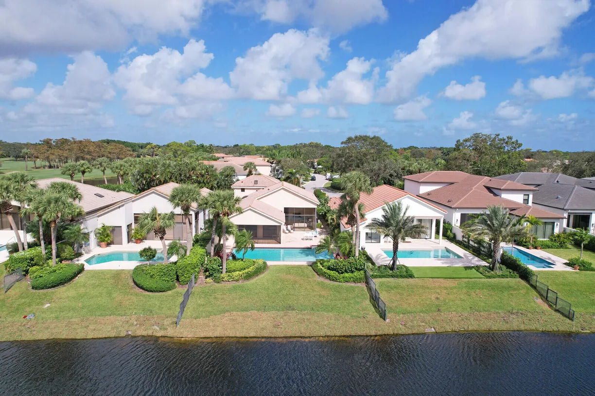 South Florida Real Estate | View 13315 Provence Drive | Listing