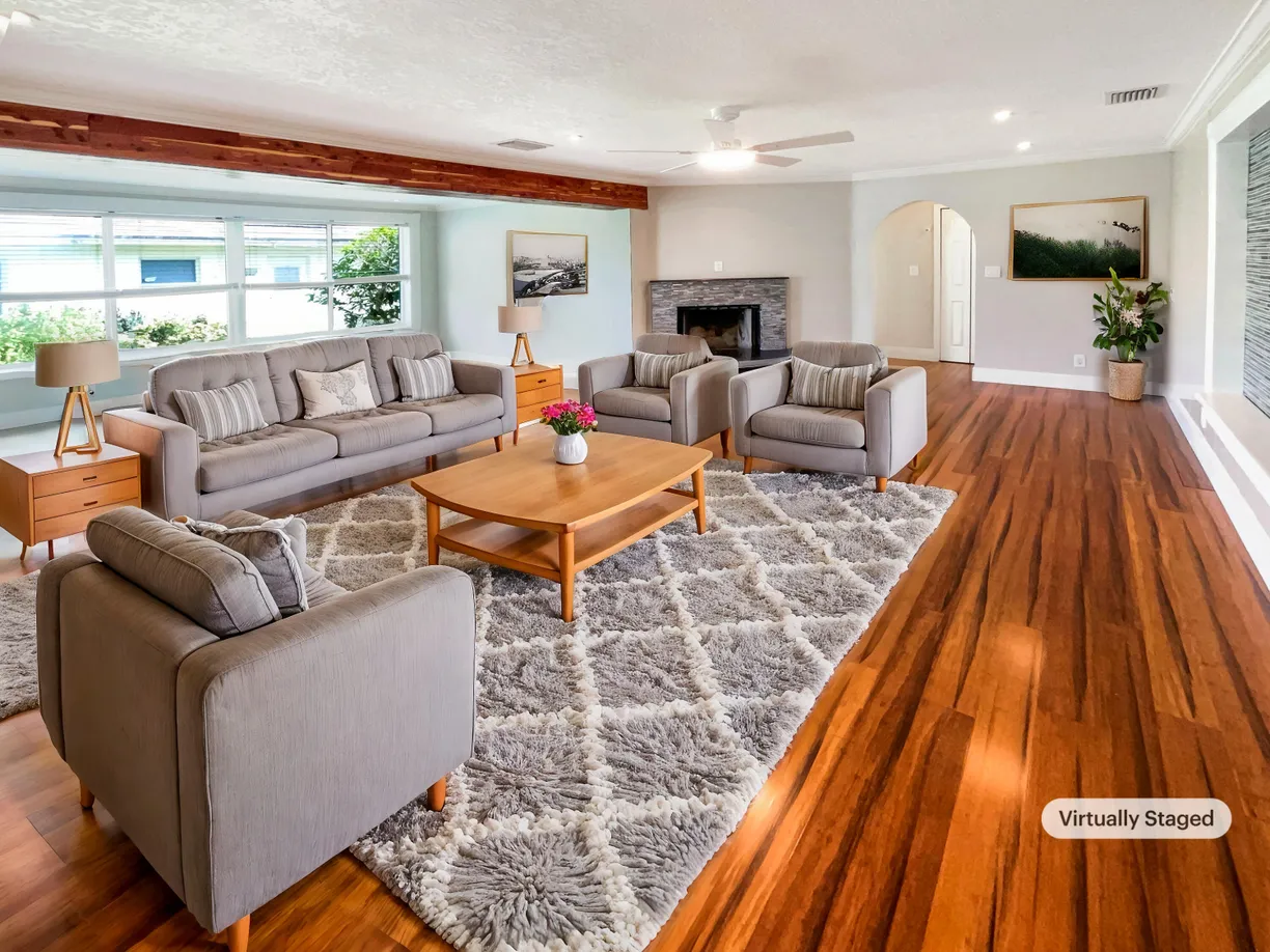 South Florida Real Estate | View 232 NW 25th Street | Listing