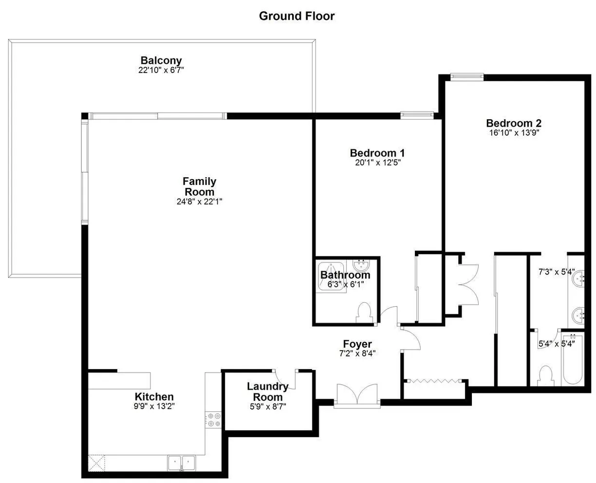 South Florida Real Estate | View 3009 So. Ocean Boulevard, 901 | Listing