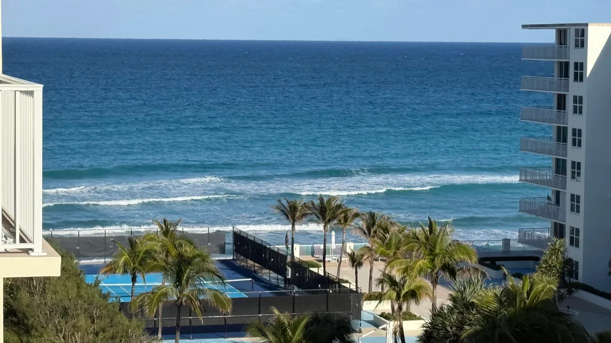 South Florida Real Estate | View 3540 S Ocean Boulevard, Ph 911 | Listing