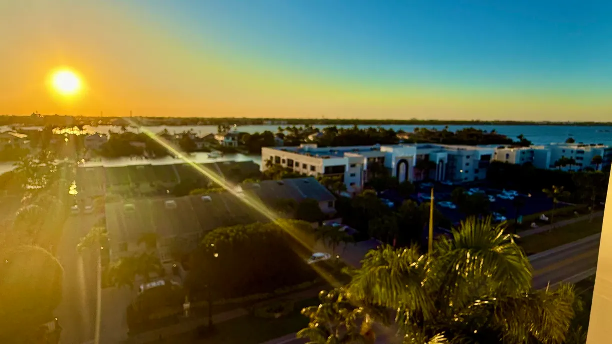 South Florida Real Estate | View 3540 S Ocean Boulevard, Ph 911 | Listing
