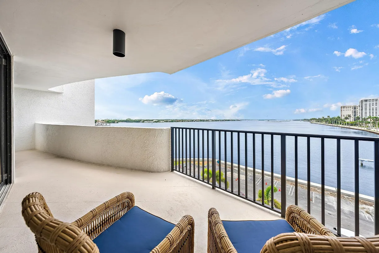 South Florida Real Estate | View 1200 S Flagler 505 Drive, 505 | Listing