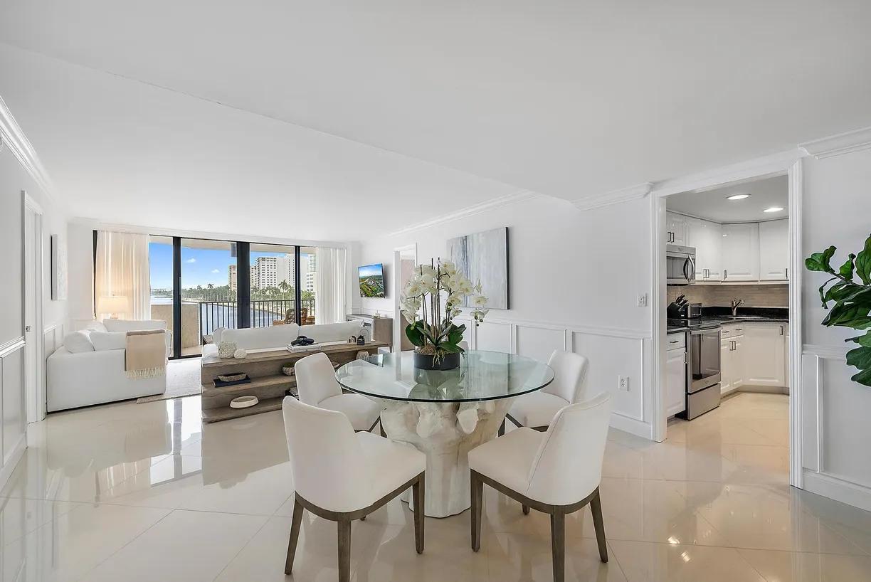South Florida Real Estate | View 1200 S Flagler 505 Drive, 505 | 2 Beds, 2 Baths