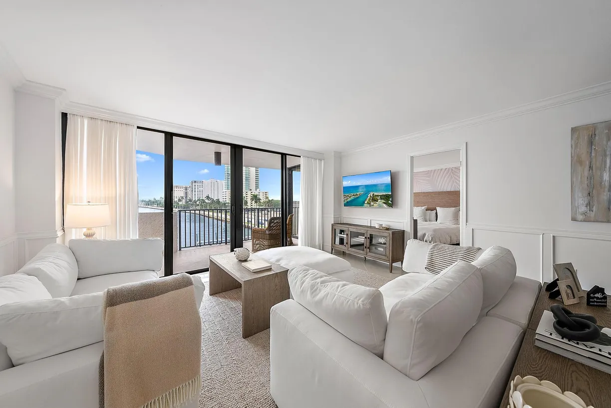 South Florida Real Estate | View 1200 S Flagler 505 Drive, 505 | Listing