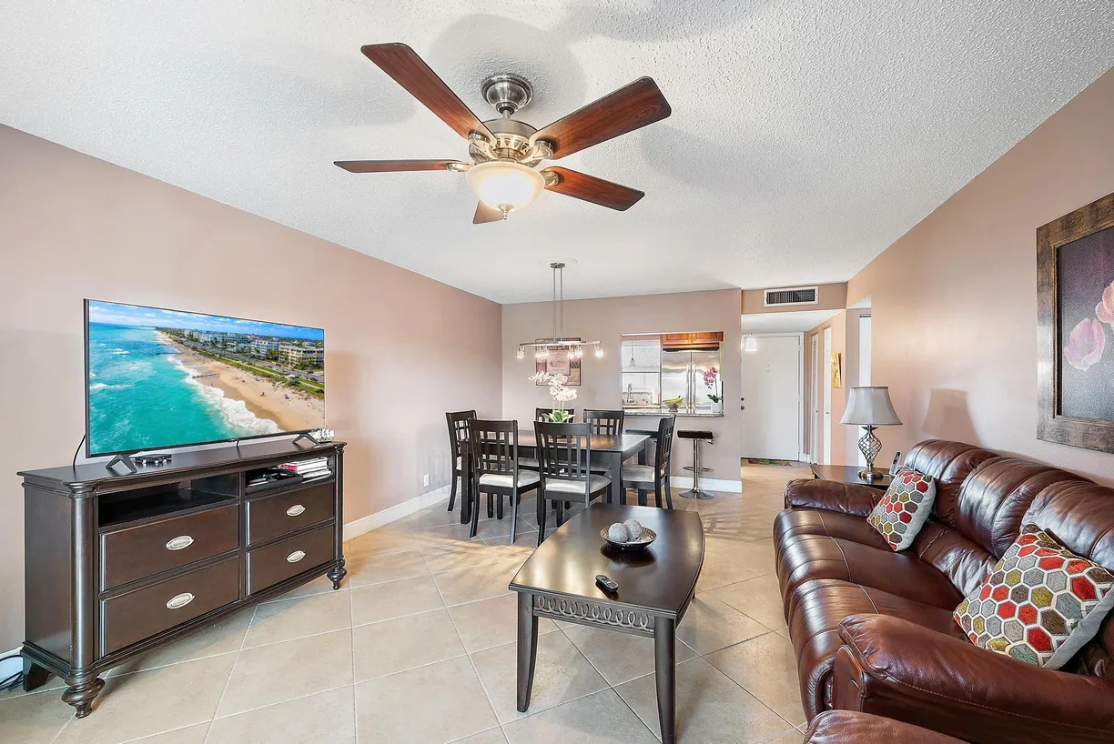 South Florida Real Estate | View 729 Lori Drive, 302 | 1 Bed, 1 Bath