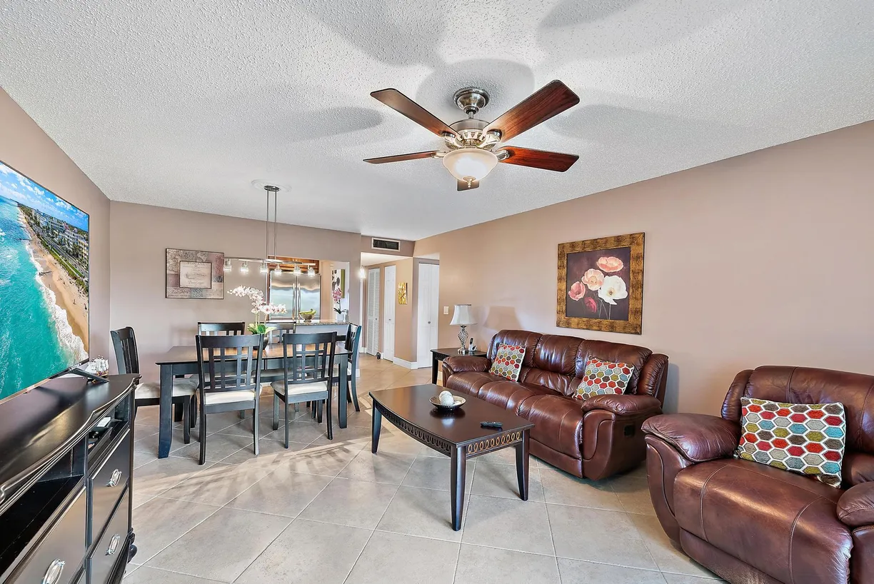 South Florida Real Estate | View 729 Lori Drive, 302 | Listing