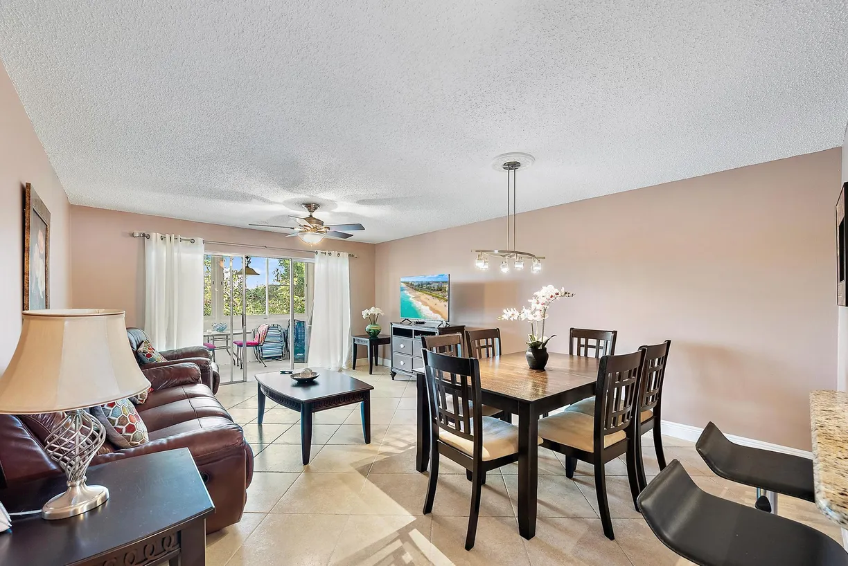 South Florida Real Estate | View 729 Lori Drive, 302 | Listing