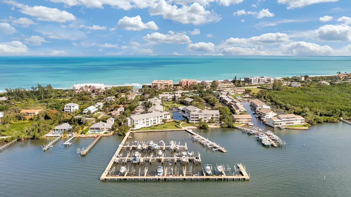 South Florida Real Estate | View 1550 NE Ocean Boulevard, B304 | Listing