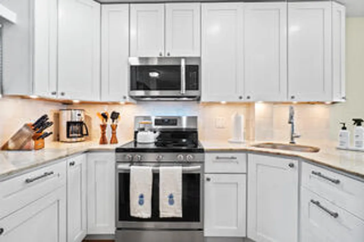 South Florida Real Estate | View 3851 N Ocean Blvd., 211 | Listing