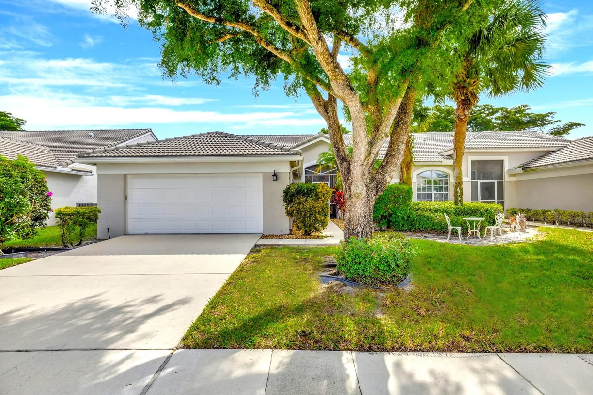 South Florida Real Estate | View 7828 Rockford Road | 3 Beds, 2 Baths