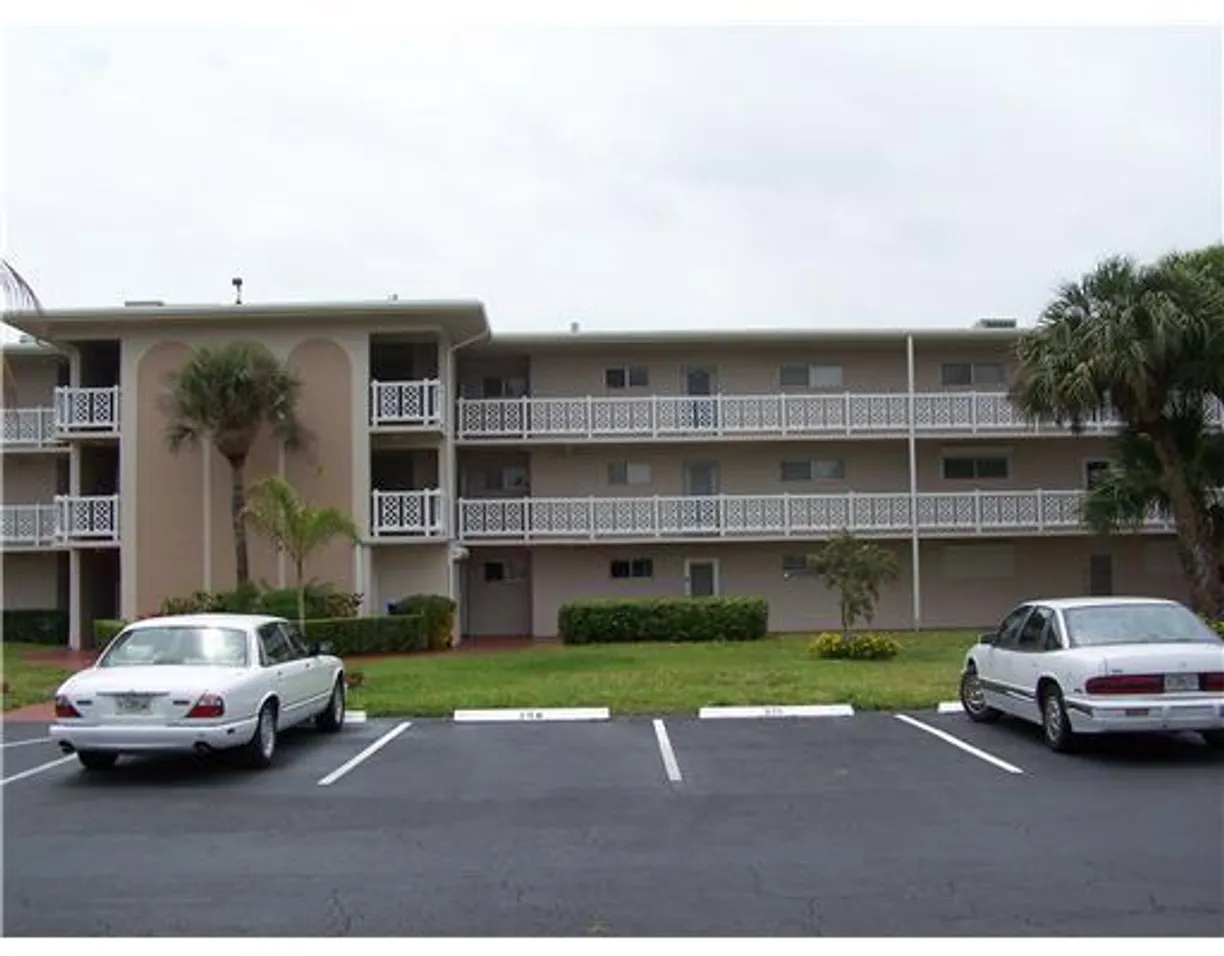 South Florida Real Estate | View 2682 S Garden Drive, 110 | 2 Beds, 2 Baths