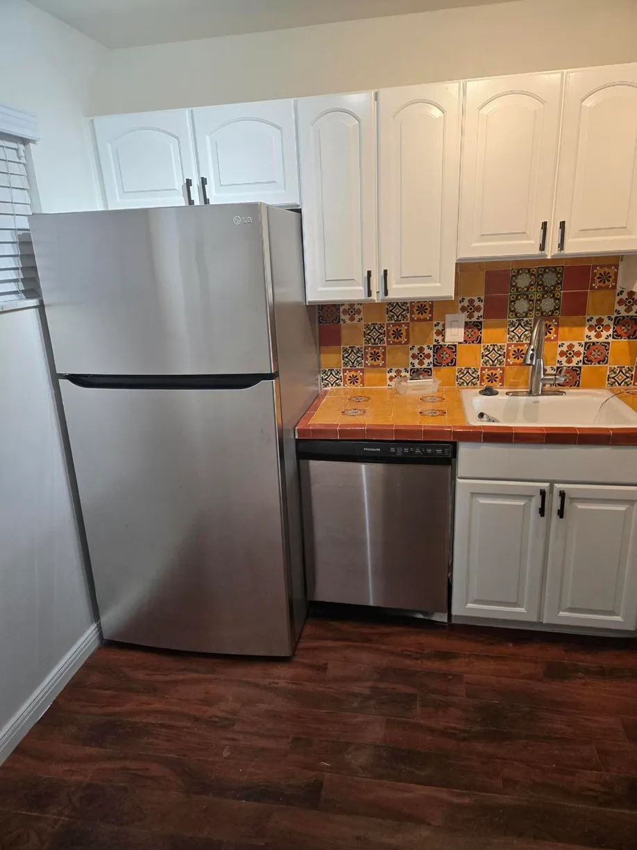 South Florida Real Estate | View 2682 S Garden Drive, 110 | Listing